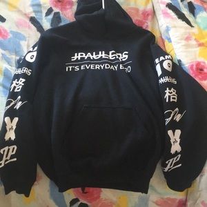 Jake Paul Merch